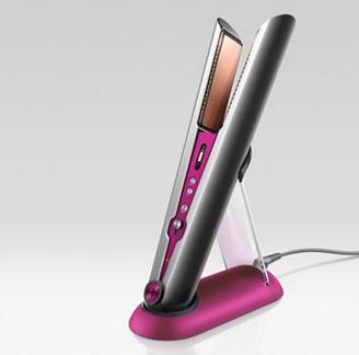 Piastra per Capelli Dyson senza filo