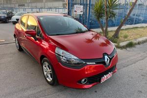 Renault Clio 1.5 dci 75 cavalli 2016 navigatore