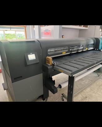 Scitex hp fb700 stampante uv