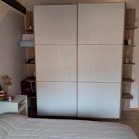 A scelta Armadio Letto Comodini Nuovi