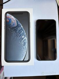 Iphone XR 64 Gb Black