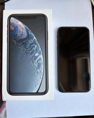 Iphone XR 64 Gb Black