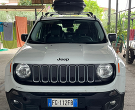 Jeep Renegade 4x4 Limited 2.0 Mjet