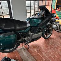 Bmw k 100 lt - 1985