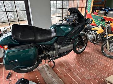 Bmw k 100 lt - 1985