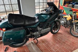 Bmw k 100 lt - 1985