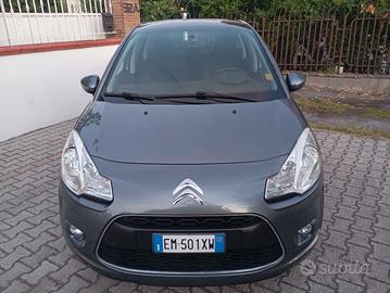 Citroen C3 cc 1.4 HDi tetto panoramico 