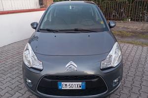 Citroen C3 cc 1.4 HDi tetto panoramico 