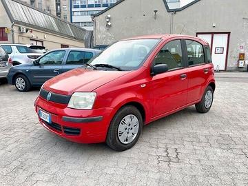 Fiat Panda 1.1 Active CLIMA E ABS