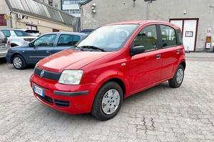 Fiat Panda 1.1 Active CLIMA E ABS