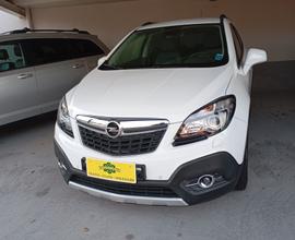 Opel Mokka 1.4 Turbo GPL Tech 140CV 4x2 Cosmo