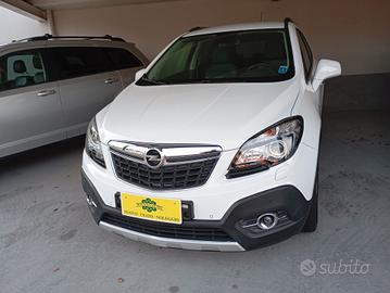 Opel Mokka 1.4 Turbo GPL Tech 140CV 4x2 Cosmo