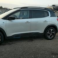 Citroen C5 Aircross Hibrid 225