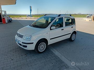 Fiat Panda 1.2 benzina anno 2009 