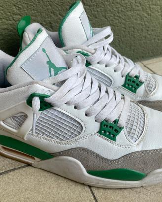 Scarpe Nike air jordan 4 sb nr 41