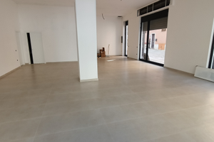 A.f.f.i.t.t.o locale commerciale 125 mq