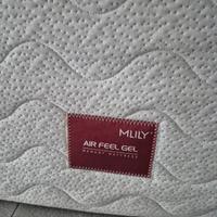 Materasso Memory 190 x 80 x 20 cm