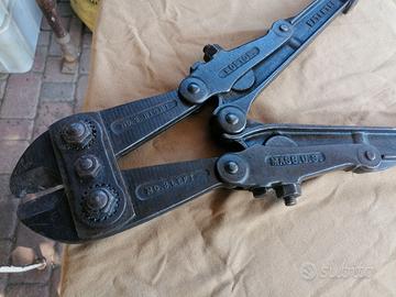 Tronca bulloni fine 800