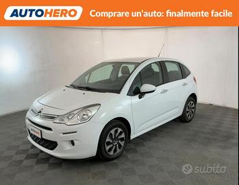 CITROEN C3 CB45889