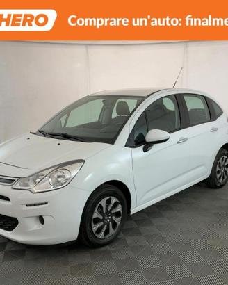 CITROEN C3 CB45889