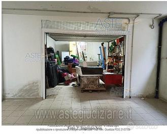 Box/Posto auto Termoli [A4357638]