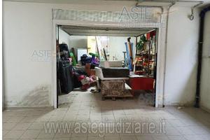 Box/Posto auto Termoli [A4357638]