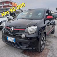 Renault Twingo 1.o Benzina Sport