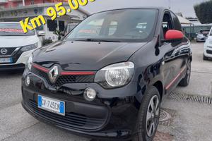 Renault Twingo 1.o Benzina Sport