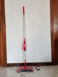 Scopa elettrica wireless Swivel Sweeper G6