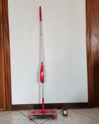 Scopa elettrica wireless Swivel Sweeper G6