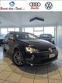 Volkswagen Golf 1.6 TDI 110 CV 5p. Highline BlueMo
