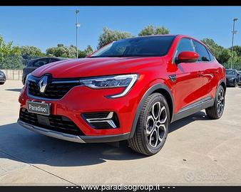 Renault Arkana 1.6 E-TECH | FULL HYBRID | ENG...