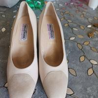 Scarpe donna nr 36 