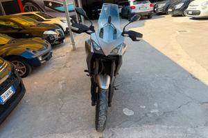 Moto Morini X-CapE 700Benzina(PRIVATO)-2022