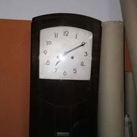 Orologio a pendolo anni ‘50