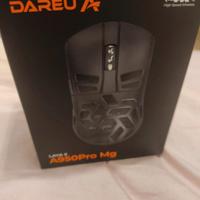 Dareu a950 pro magnesium gaming mouse