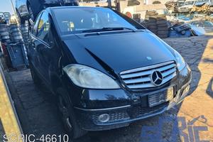 Mercedes classe a w169 a 150 95cv 04-12 ricambi-