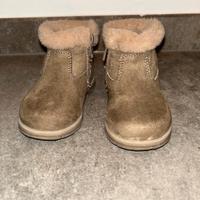 Stivaletti Chicco bambina taglia 20