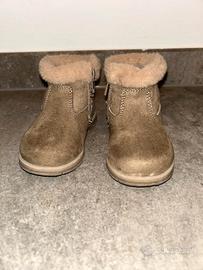 Stivaletti Chicco bambina taglia 20
