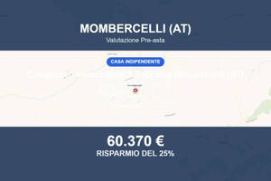 Immobile in asta di 150 m² con più di 5 locali a M