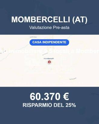 Immobile in asta di 150 m² con più di 5 locali a M