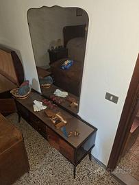 Arredo completo camera da letto