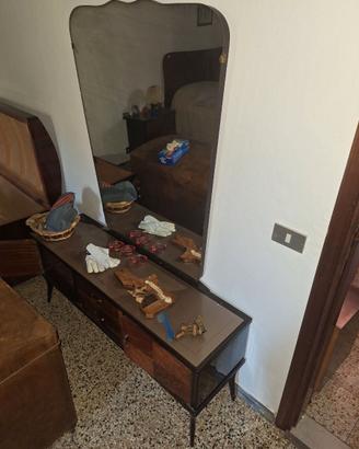 Arredo completo camera da letto