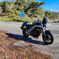 Speed triple 955 triumph