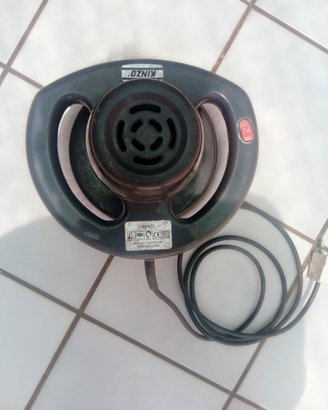 Lucidatrice auto moto perfettamente funzionante