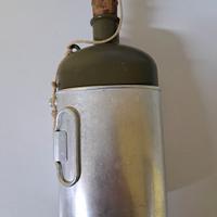 Borraccia esercito Svizzero