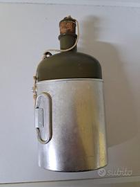 Borraccia esercito Svizzero