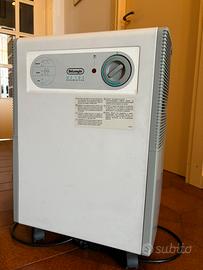 Deumidificatore De Longhi