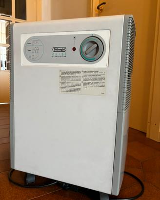 Deumidificatore De Longhi
