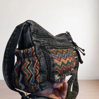 Borsa a Tracolla Da Donna Perfect Lily a Zip